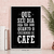 Quadro Decorativo - Cheirinho De Café (Preto) na internet