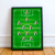 Quadro Decorativo Infantil - Futebol (3) na internet