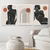 Quadro Decorativo - trio: aflore - comprar online