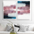 Quadro Decorativo - duo: rosa secreto - comprar online