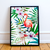 Quadro Decorativo - Flamingo III - comprar online
