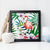 Quadro Decorativo - Flamingo III na internet