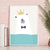 Quadro Decorativo Infantil - Mergulho 2 - comprar online