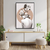 Quadro Decorativo - Mente Livre - comprar online