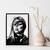 Quadro Decorativo - Brigitte Bardot - comprar online