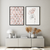 Quadro Decorativo - duo: mais leveza - comprar online