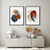 Quadro Decorativo - duo: sentinela - comprar online