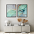 Quadro Decorativo - duo: fascinante - comprar online