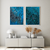 Quadro Decorativo - duo: arara (03) - comprar online