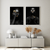 Quadro Decorativo - Duo: Beleza - comprar online