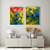 Quadro Decorativo - duo: arara (02) - comprar online