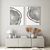 Quadro Decorativo - duo: tronco - comprar online