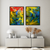 Quadro Decorativo - duo: arara (02)