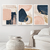 Quadro Decorativo - trio: exuberante - comprar online