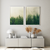 Quadro Decorativo - duo: vale - comprar online