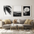 Quadro Decorativo - trio: element - comprar online