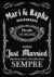 Quadro - Jack Daniel'S Personalizado