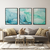 Quadro Decorativo - trio: liberdade - comprar online