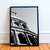 Quadro Decorativo - Coliseu - comprar online