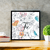 Quadro Decorativo - Desejo: Fé - comprar online