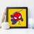 Quadro Decorativo Infantil - Homem Aranha - comprar online