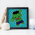 Quadro Decorativo Infantil - Hulk - comprar online