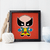 Quadro Decorativo Infantil - Wolverine - comprar online