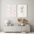 Quadro Decorativo - duo: flutue