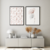 Quadro Decorativo - duo: flutue - comprar online