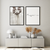 Quadro Decorativo - Duo: Respire - comprar online