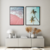 Quadro Decorativo - duo: calma - comprar online