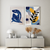 Quadro Decorativo - duo: sublime