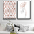 Quadro Decorativo - duo: mais leveza - loja online