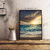 Quadro Decorativo - Entardecer - comprar online