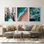 Quadro Decorativo - trio: águas - comprar online