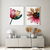 Quadro Decorativo - duo: flores