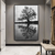 Quadro Decorativo - árvore da vida (canvas)