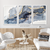 Imagem do Quadro Decorativo - trio: eternity