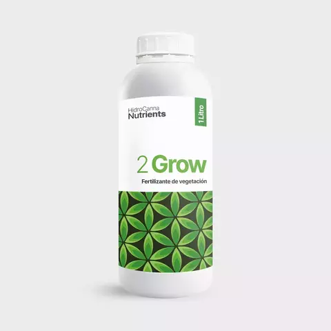 Grow 1 L. - HidroCanna Nutrients