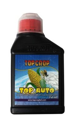 Top Auto 250 ml. Top Crop
