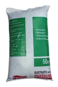 Siembra y Repique 50 dm3. Bertinat - comprar online