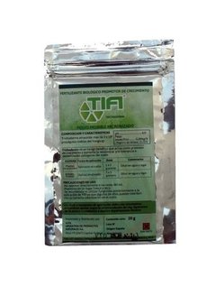 Trichodermas 20 gr. Tifi