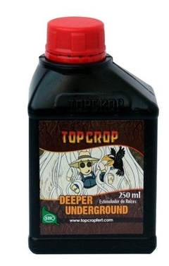 Deeper Underground 100 ml. Top Crop - comprar online