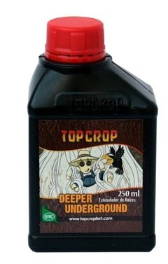 Deeper Underground 250 ml. Top Crop - comprar online