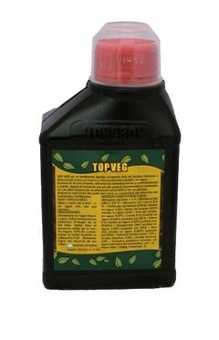 Top Veg 250 ml. Top Crop - comprar online