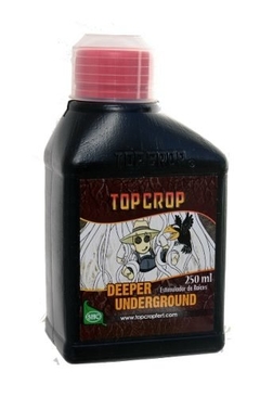 Deeper Underground 100 ml. Top Crop