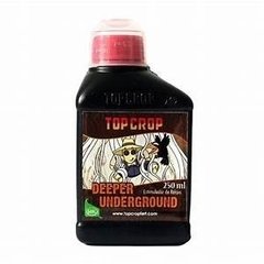 Deeper Underground 250 ml. Top Crop en internet