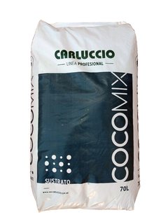 Coco Mix 70 L. Carluccio