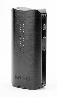 Vaporizador Da Vinci IQ2