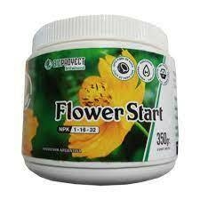 Flower Start 350 gr. Bioproyect